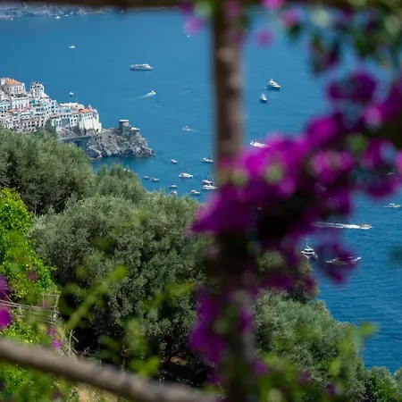 Alba - Coast Amalfi