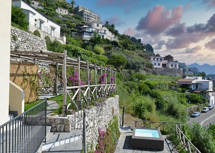 ヴィラ Alba - Coast