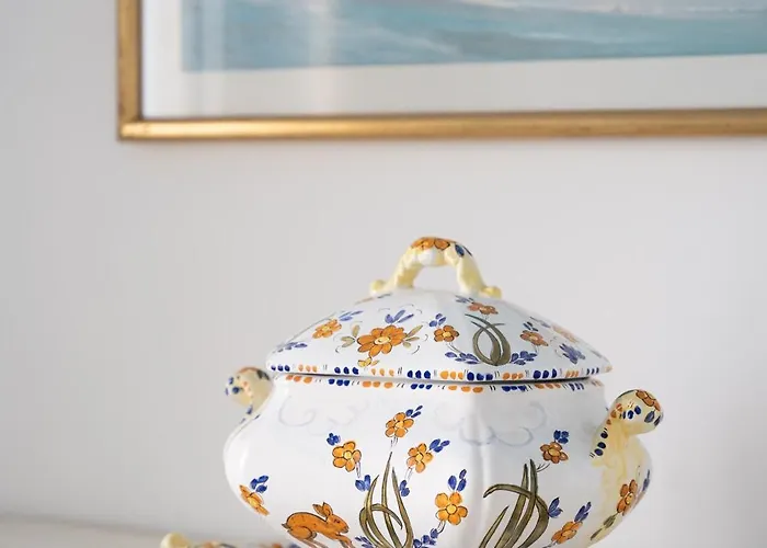 ヴィラ Alba - Coast *