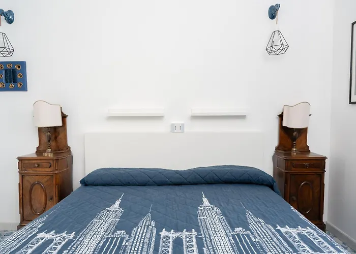 Alba - Coast ヴィラ アマルフィ