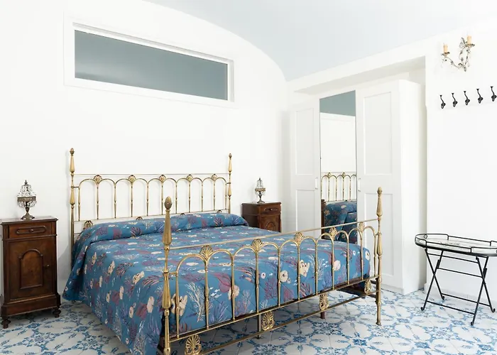 Alba - Coast アマルフィ