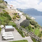 Villa Alba - Coast *