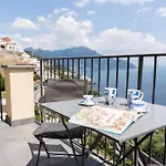 Villa Alba - Coast *