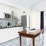 Villa Alba - Coast