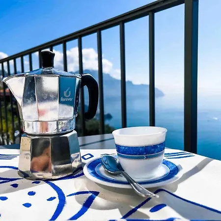 Villa Alba - Coast