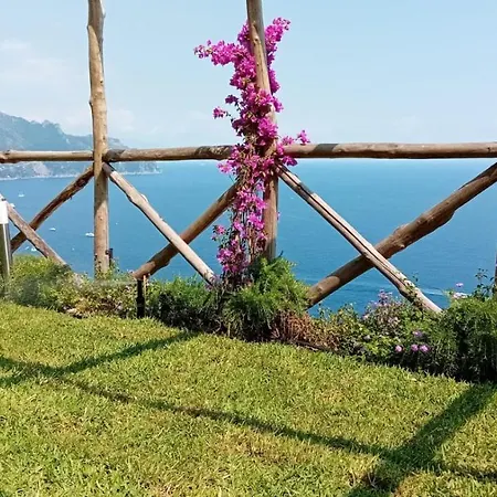 Alba - Coast Villa
