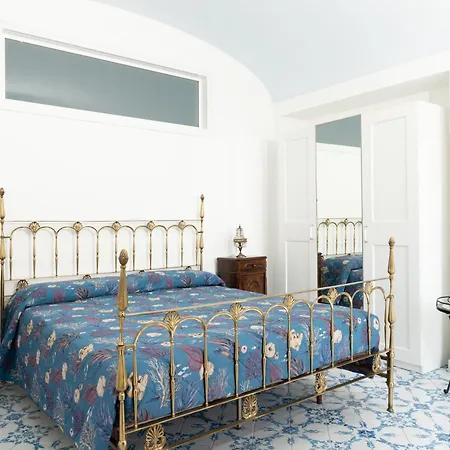 Alba - Coast Amalfi