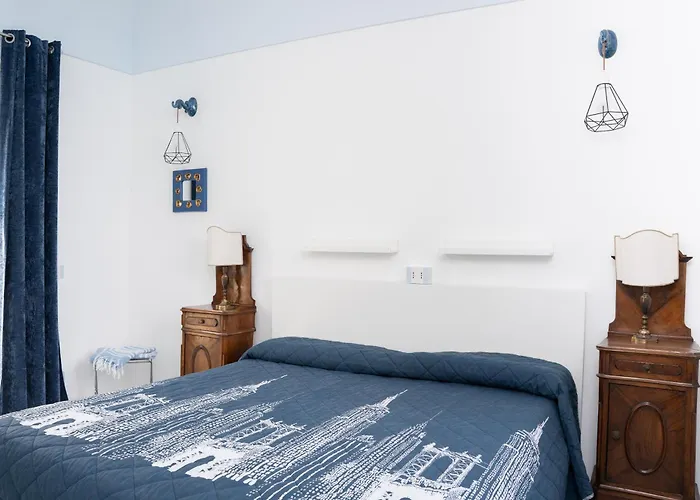 Alba - Coast فيلة *