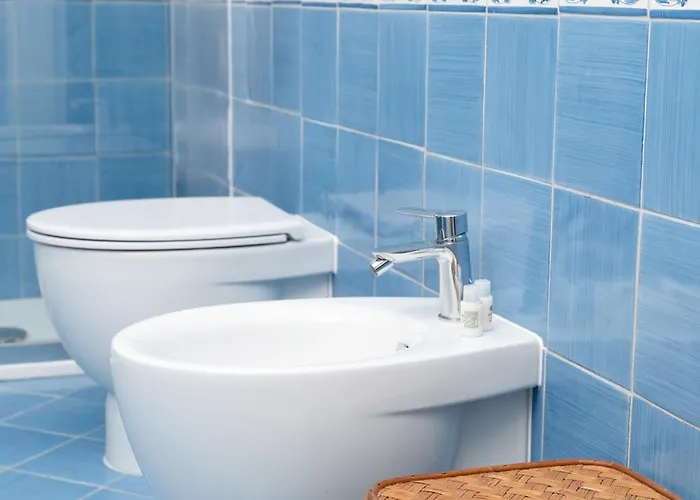 فيلة Alba - Coast