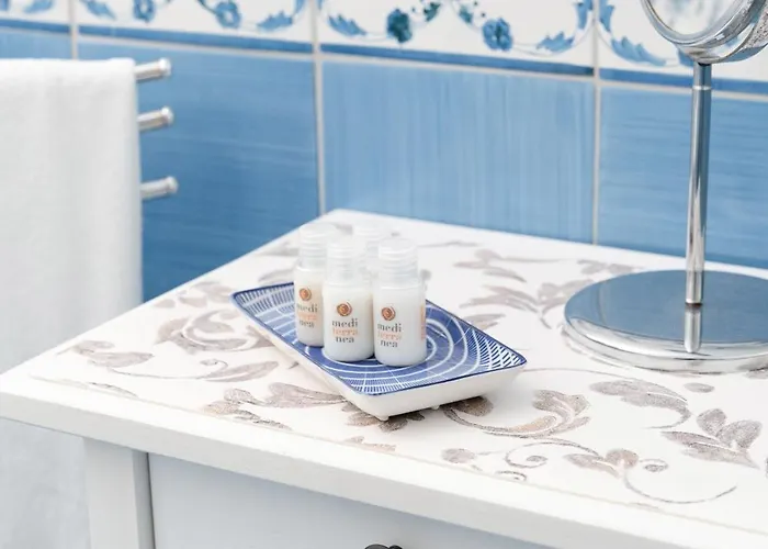 Alba - Coast أمالفي